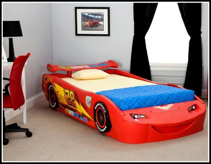 Lightning Mcqueen Bett Download Page - beste Wohnideen Galerie