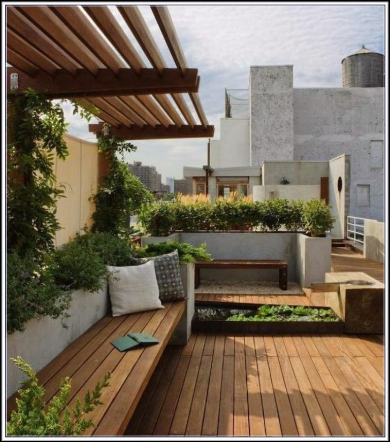 Balkon Bambus  Sichtschutz  Obi Download Page beste 