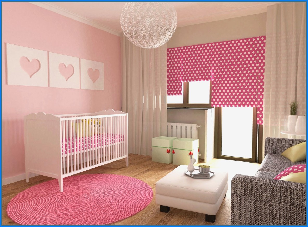 kinderzimmer für junge und mädchen zusammen - babyzimmer