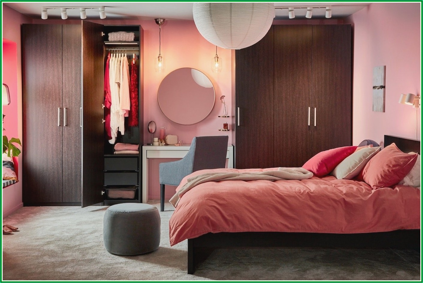 Schlafzimmer Angebote Ikea